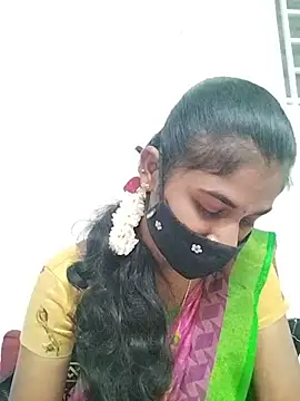 Tamil Hot RoyalQueen online show from 03-15-26, 04:36