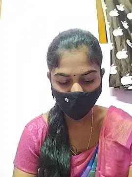 Tamil Hot RoyalQueen online show from 04-13-26, 01:48