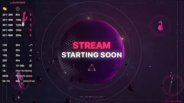 xixi 521 online show from 03-22-26, 07:32