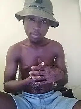 FINEBABYWOLF online show from 03-19-26, 07:41