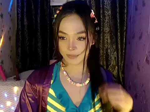 Snapshot of mariadeluxe chatting on 06-28-26, 02:18 mariadeluxe online show from 06-28-26, 02:18