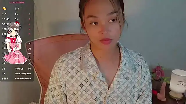Snapshot of mariadeluxe chatting on 07-23-26, 04:58 mariadeluxe online show from 07-23-26, 04:58