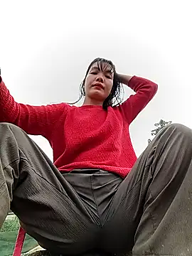 -Likin- online show from 01-18-26, 02:26