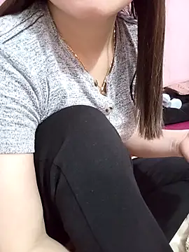 Phoebe-e online show from 03-02-26, 05:08