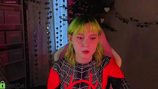 Roziett Belle online show from 02-21-26, 09:11