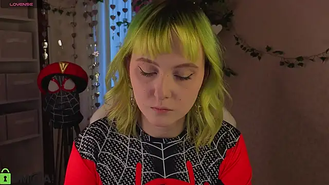 Roziett Belle online show from 02-26-26, 09:20