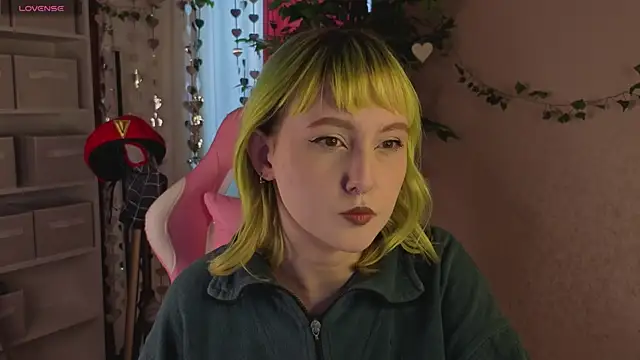 Roziett Belle online show from 03-04-26, 09:50