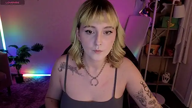 Roziett Belle online show from 03-29-26, 08:49