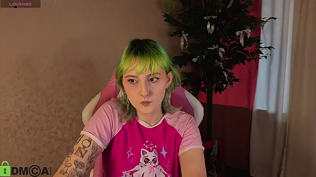 Roziett Belle online show from 01-17-26, 09:35