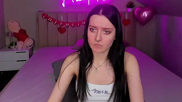 Kessi Millisis online show from 02-18-26, 09:28