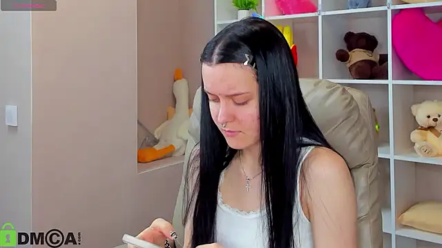 Kessi Millisis online show from 02-03-26, 12:32