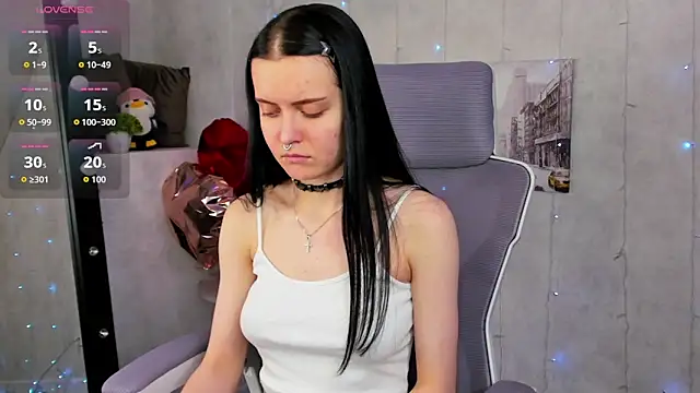 Kessi Millisis online show from 03-01-26, 08:14