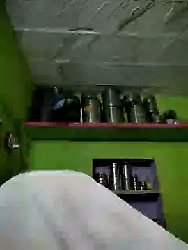 Cute Pari9 online show from 02-08-26, 03:21