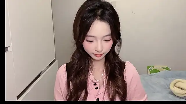 1X-NanNan online show from 01-17-26, 01:37