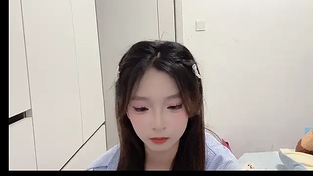 1X-NanNan online show from 02-01-26, 01:42