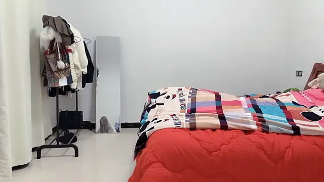 1X-NanNan online show from 02-21-26, 01:35