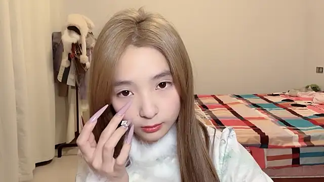 1X-NanNan online show from 02-13-26, 12:38