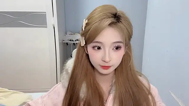 1X-NanNan online show from 03-09-26, 01:25