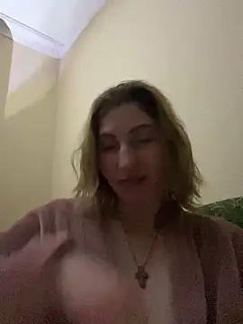 Snapshot of _Crystal_2 chatting on 01-14-26, 08:23 Crystal 2 online show from 01-14-26, 08:23