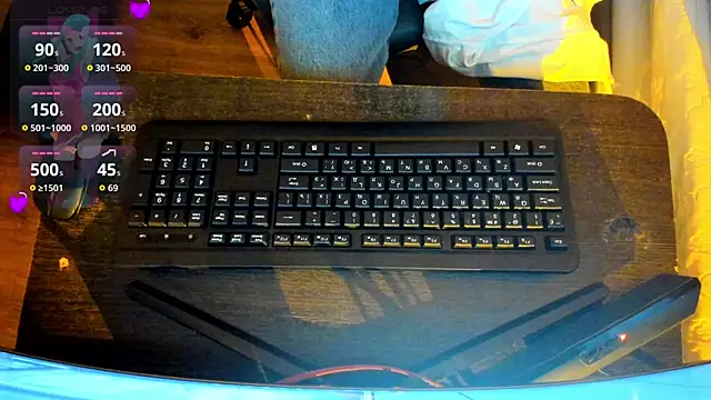 Ivy Ross online show from 03-19-26, 11:49