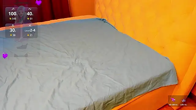 Ivy Ross online show from 03-25-26, 01:50