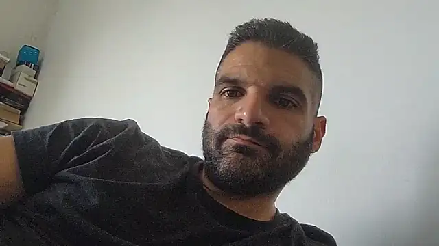 marios87xxl online show from 06-15-26, 01:11
