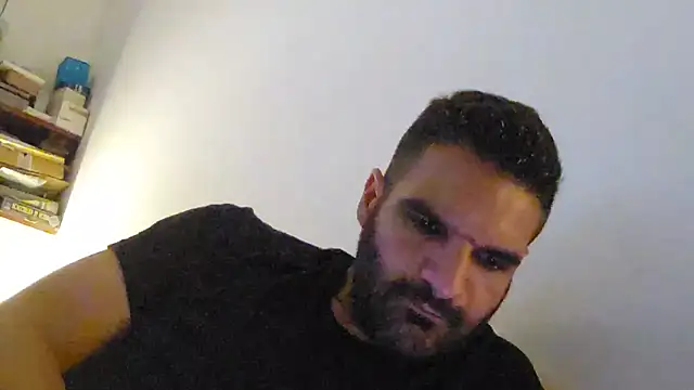 marios87xxl online show from 06-25-26, 08:19