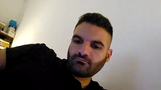 marios87xxl online show from 03-22-26, 01:01