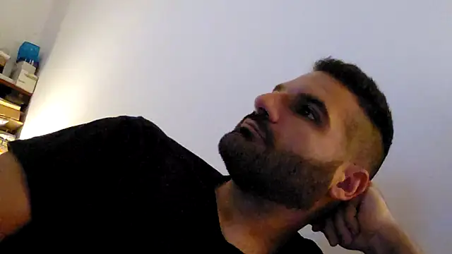 marios87xxl online show from 03-24-26, 08:47