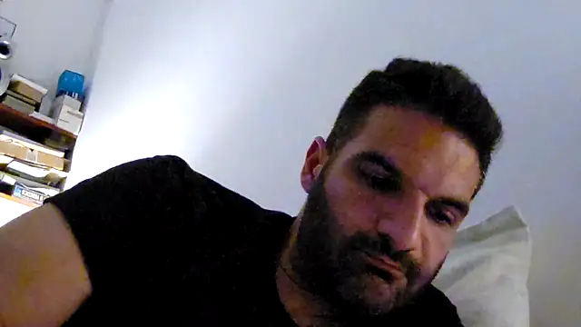 marios87xxl online show from 04-22-26, 08:59
