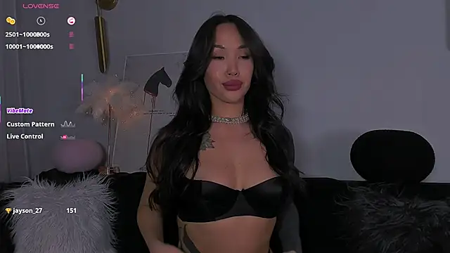 your asian dream online show from 02-06-26, 04:30