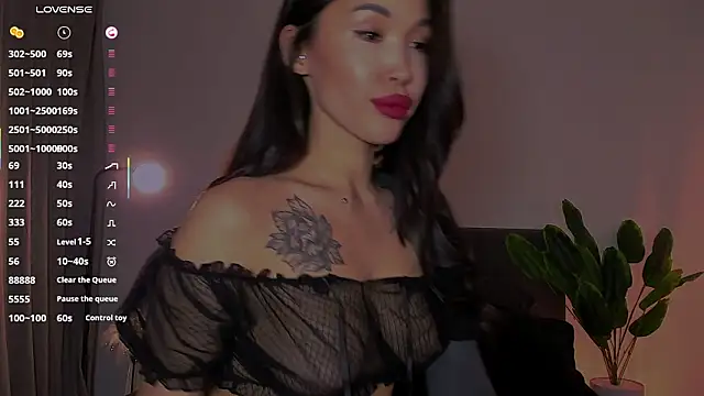 your asian dream online show from 03-21-26, 05:39