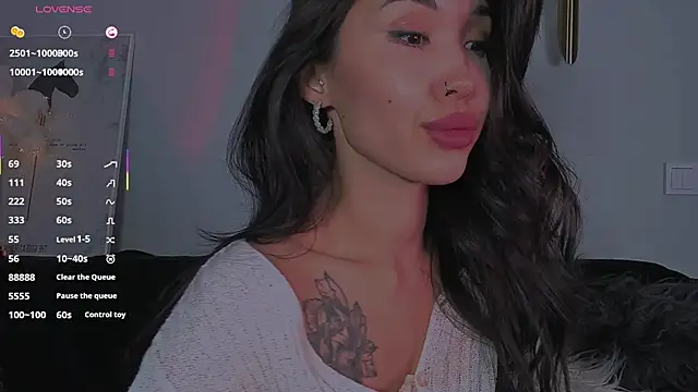 your asian dream online show from 02-18-26, 05:53