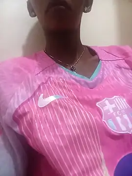 PatriciaVen online show from 03-24-26, 06:19