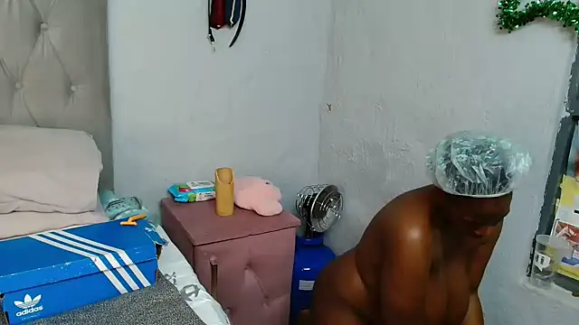 MelowD 2 online show from 06-12-26, 02:59