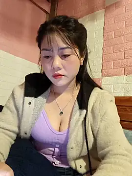 Ngocmai lazdy online show from 02-11-26, 01:44