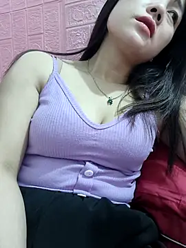 Ngocmai lazdy online show from 04-21-26, 03:07