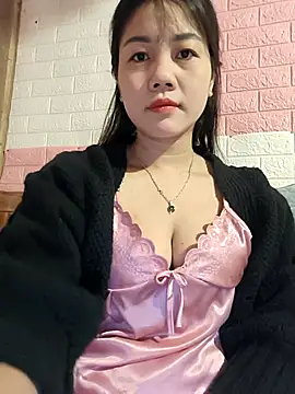 Ngocmai lazdy online show from 02-03-26, 01:27