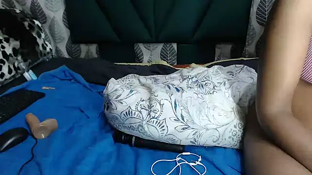 Nellybba online show from 02-23-26, 05:57