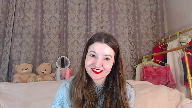 RileySteeele online show from 03-25-26, 01:10