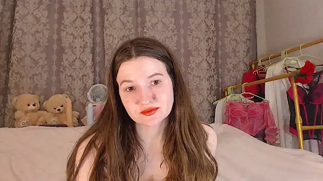 RileySteeele online show from 03-07-26, 03:06