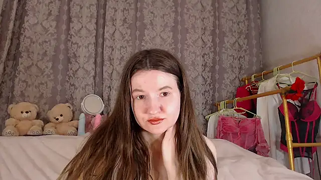 RileySteeele online show from 03-20-26, 07:37