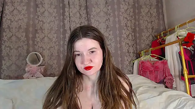 RileySteeele online show from 04-18-26, 01:46