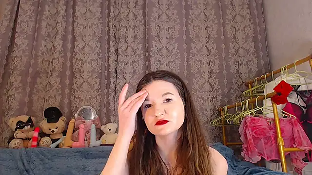 Snapshot of RileySteeele chatting on 01-14-26, 02:31 RileySteeele online show from 01-14-26, 02:31