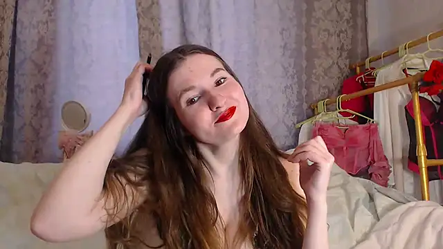 RileySteeele online show from 04-21-26, 10:55
