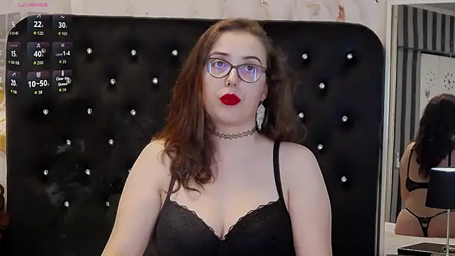 JulieAnnX online show from 06-24-26, 04:55