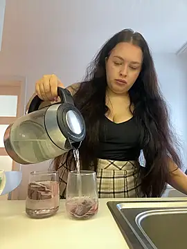 ElisonFox online show from 01-13-26, 01:48