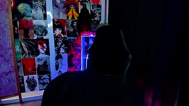 Snapshot of Ellie_Heavenly chatting on 02-14-26, 01:50 Ellie Heavenly online show from 02-14-26, 01:50