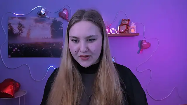 miles candy online show from 02-20-26, 08:22