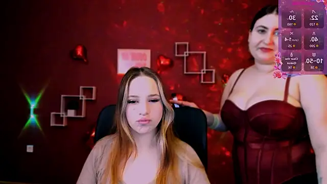 miles candy online show from 02-12-26, 09:25